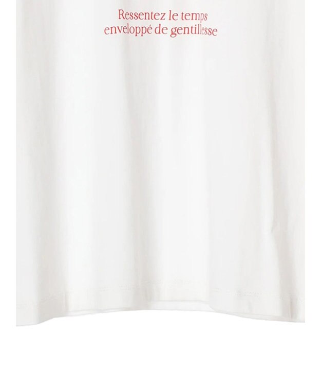 Green Parks ＢＰアソート長袖ロゴＴシャツ Orange