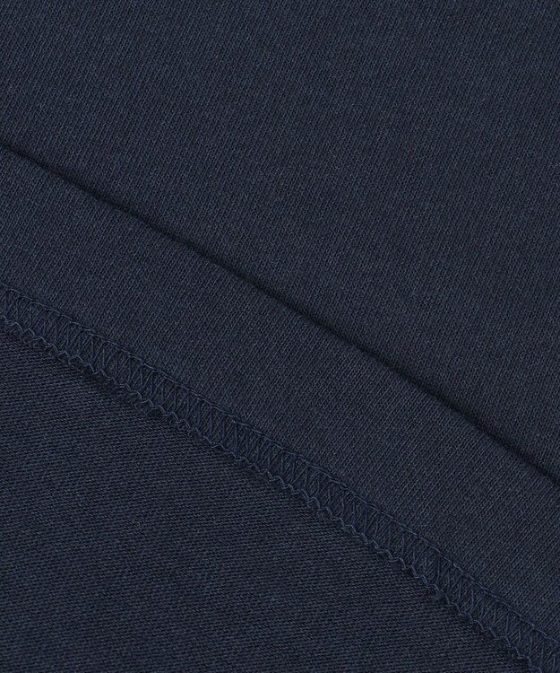 J.PRESS YORK STREET 【UNISEX】YALE × J.PRESS YORK STREET コラボTシャツ ネイビー系