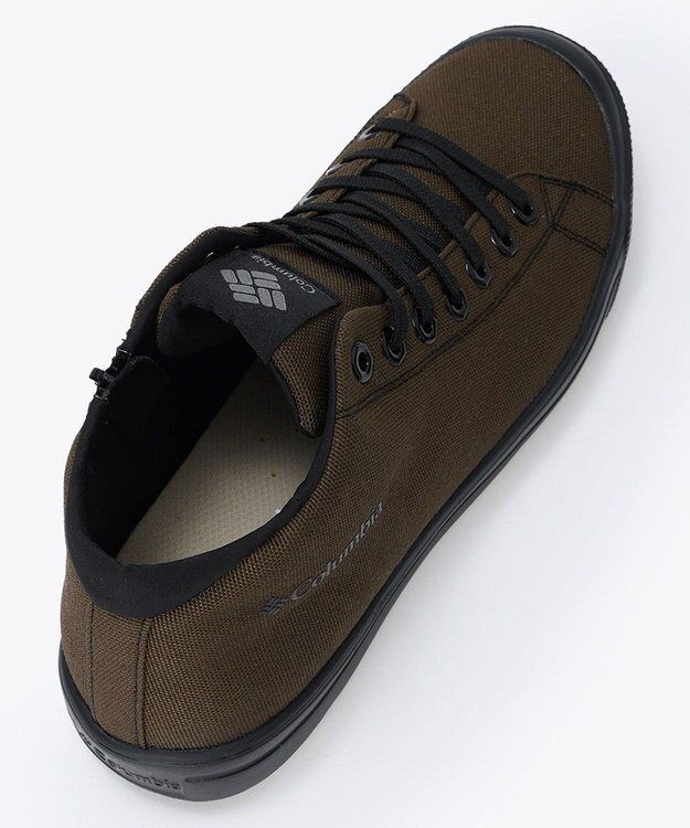 Columbia Columbia/ ホーソンレイン ミッド /コロンビア Dark Brown