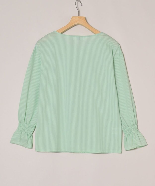 ONWARD Reuse Park 【J.PRESS】カットソー春夏 グリーン