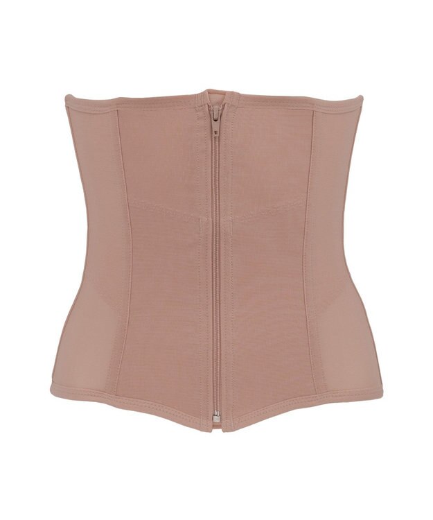 BRADELIS New York 【BRADELIS New York】　ウエストメイクニッパー モカベージュ