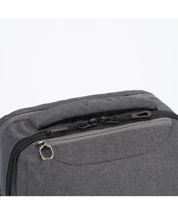 ACE BAGS & LUGGAGE ace. ホバーライト2 リュックサック B4 67617 グレー