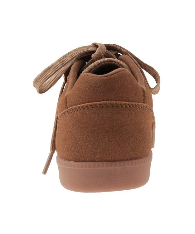 Green Parks ソフトコンビスニーカー Beige