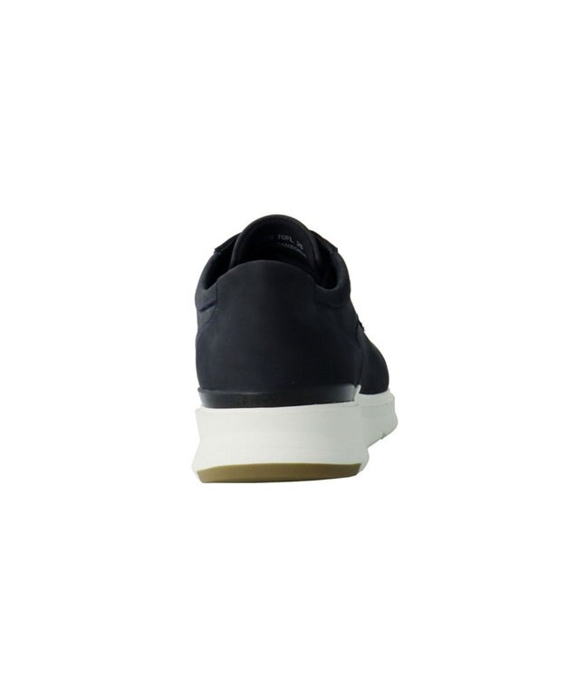 REGAL FOOT COMMUNITY 【リーガルカジュアル】70FL ドレススニーカー ビジネスシューズ ネイビースエード