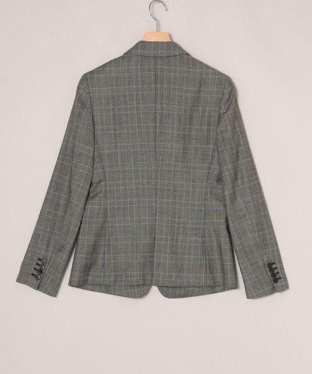 ONWARD Reuse Park 【23区】ジャケット秋冬 グレー