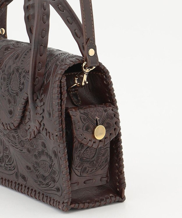 GRACE CONTINENTAL MINI FinuRei2 タンブガッティ