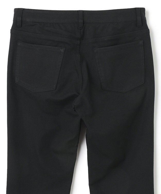 JOSEPH HOMME MERANGE GABARDINE STRETCH / STICK 5P ブラック系