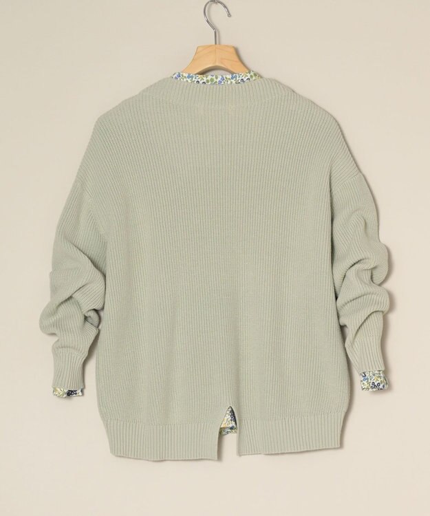 ONWARD Reuse Park セット商品/サイズM【J.PRESS】ニット春夏×ブラウス春夏 その他