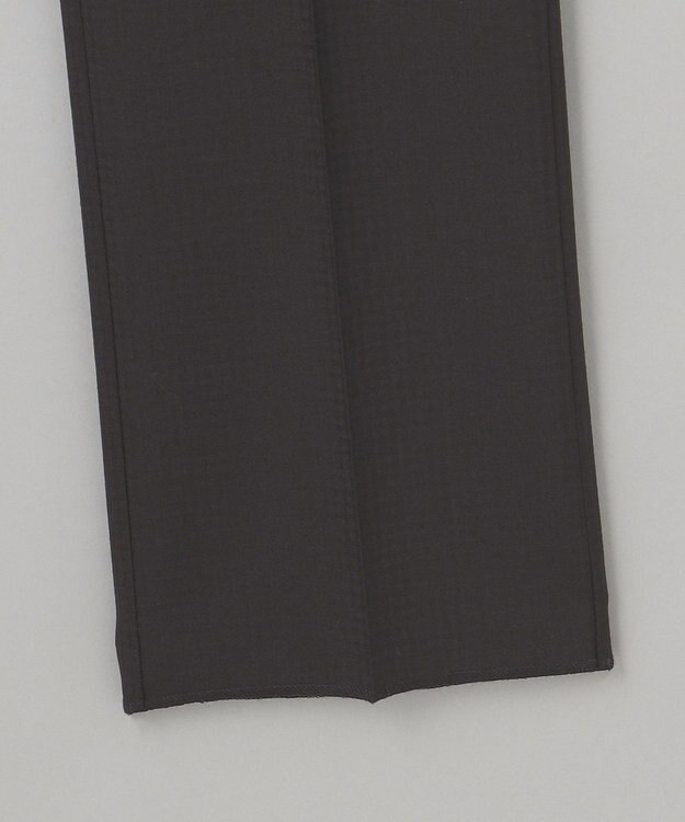 GOTAIRIKU 【DORMEUIL】トロピカルアマデウス スーツ（ブラック） ブラック系4