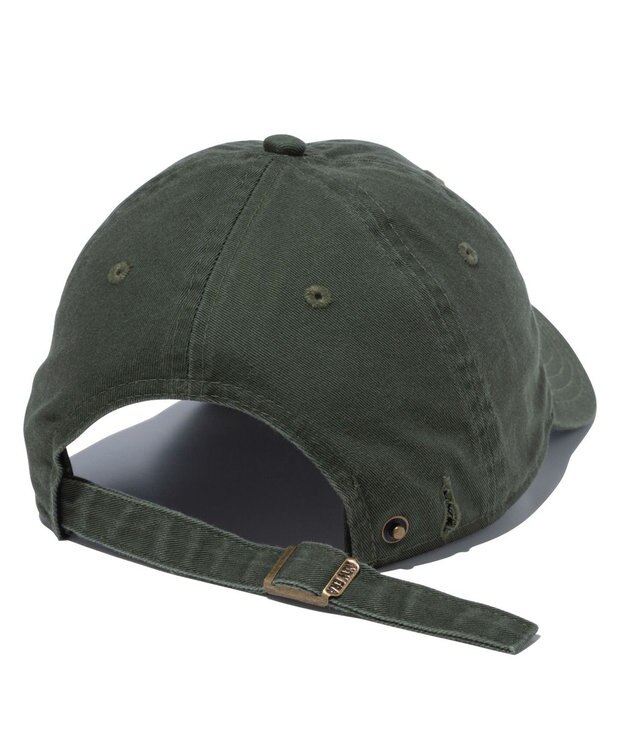 WEGO 【NEWERA/ユニセックスITEM】NEWERA　Box　Logo　Mini 柄2