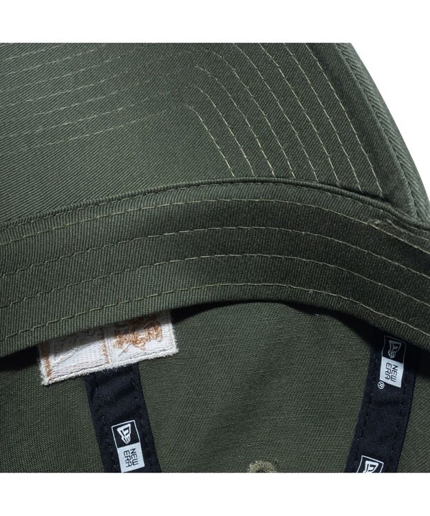 WEGO 【NEWERA/ユニセックスITEM】NEWERA　Box　Logo　Mini 柄2