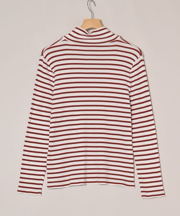 ONWARD Reuse Park 【23区】カットソー秋冬 レッド