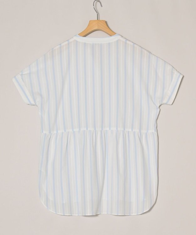 ONWARD Reuse Park 【J.PRESS】ブラウス秋冬 ブルー