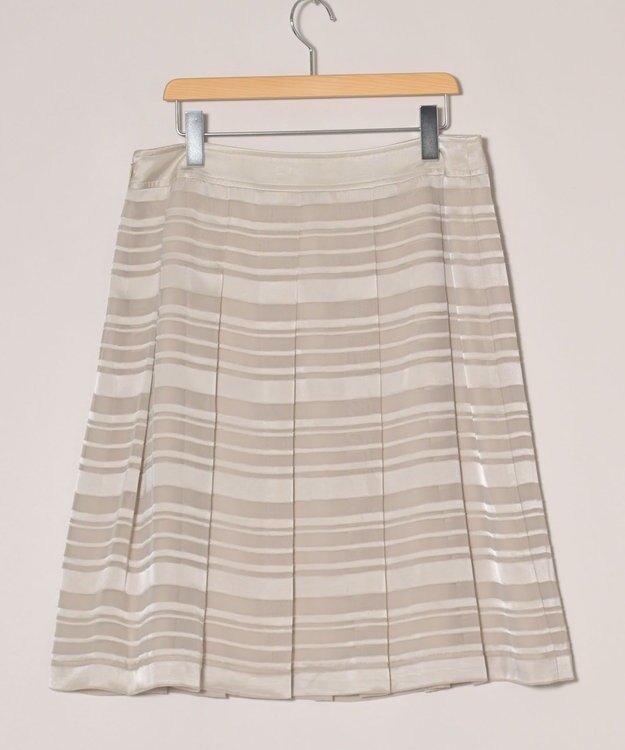 ONWARD Reuse Park 【23区】スカート春夏 ベージュ