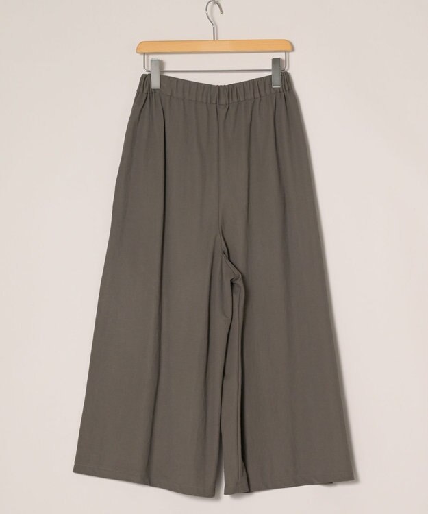 ONWARD Reuse Park 【any FAM】パンツ春夏 グリーン