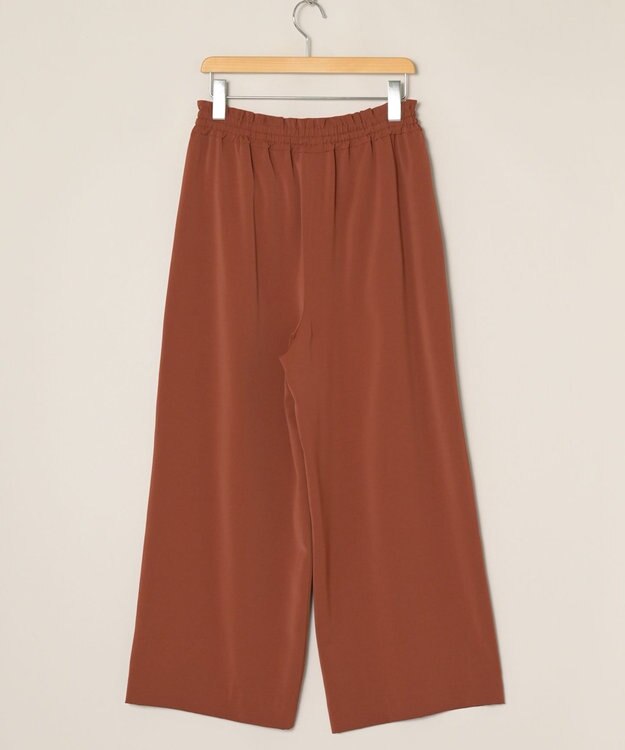 ONWARD Reuse Park 【any SiS】パンツ春夏 オレンジ