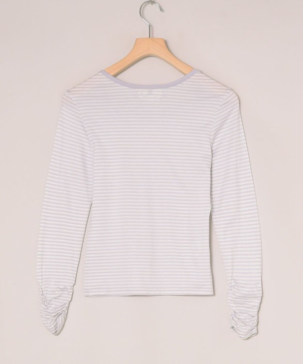 ONWARD Reuse Park 【組曲】カットソー春夏 グレー