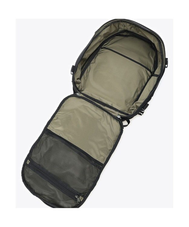 Columbia Columbia/ タイガーブルック20L+バックパック /コロンビア Black