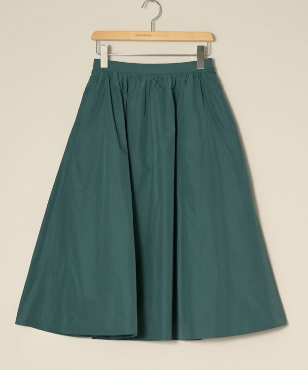 ONWARD Reuse Park 【23区】スカート春夏 グリーン