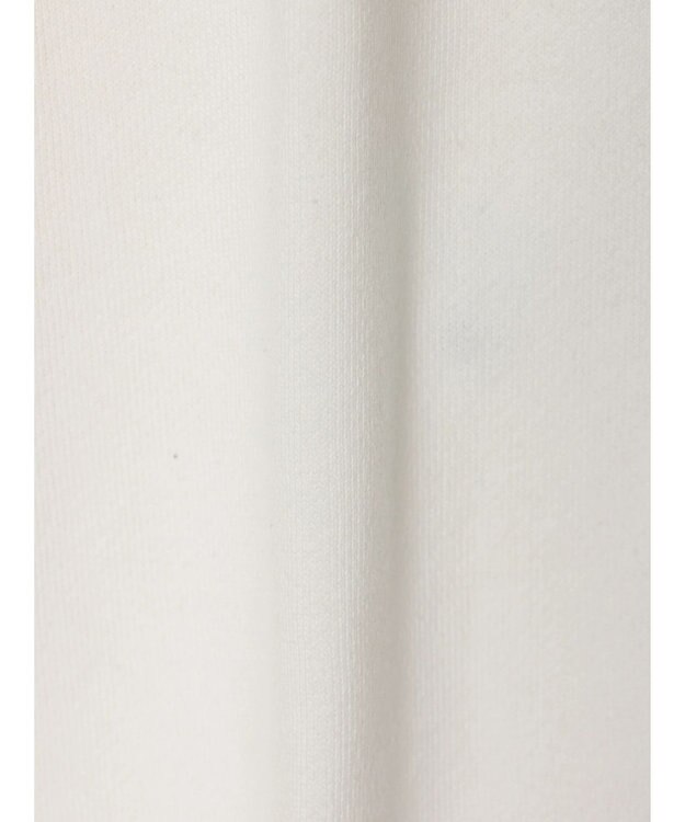 Green Parks ベイマックス／グラフィック裏毛プルオーバー White