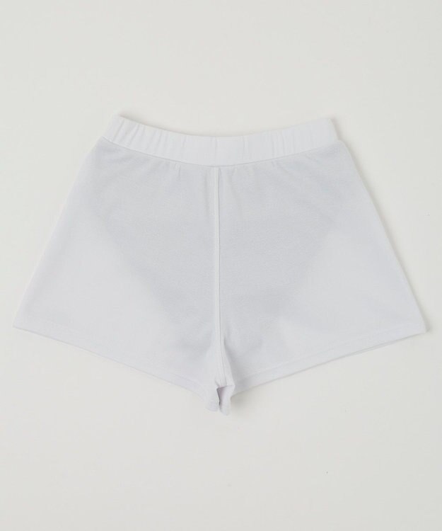 OP／FILA 【FILA】Tシャツ付きセパレート水着3点セット ミント