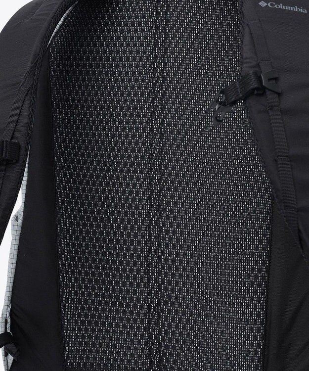 Columbia Columbia/ グレートスモーキーガーデンEX27Lバックパック /コロンビア Grey Ice