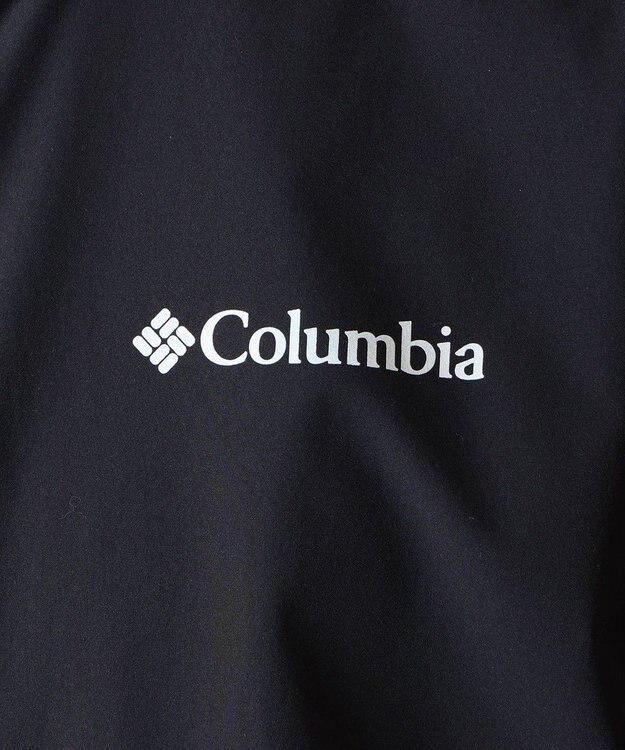 Columbia Columbia/ ライトキャニオンソフトシェルジャケット /コロンビア Black