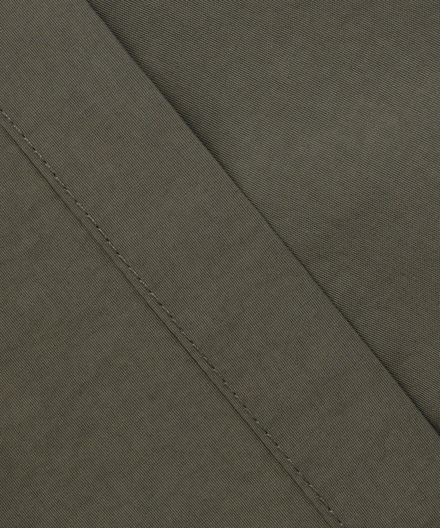 J.PRESS KIDS 【140-170cm】【撥水】マウンテンパーカー カーキ系