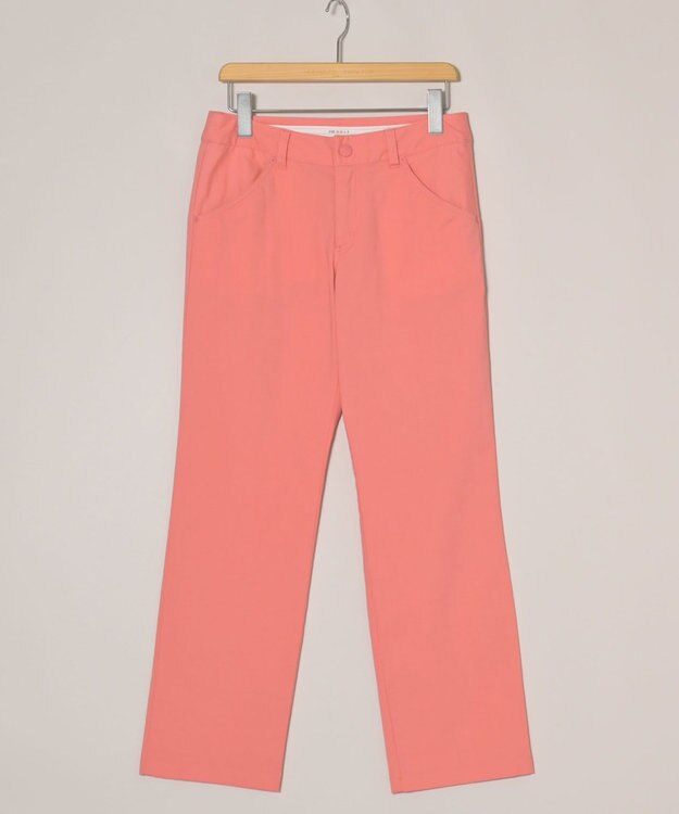 ONWARD Reuse Park 【23区 GOLF】パンツ春夏 ピンク