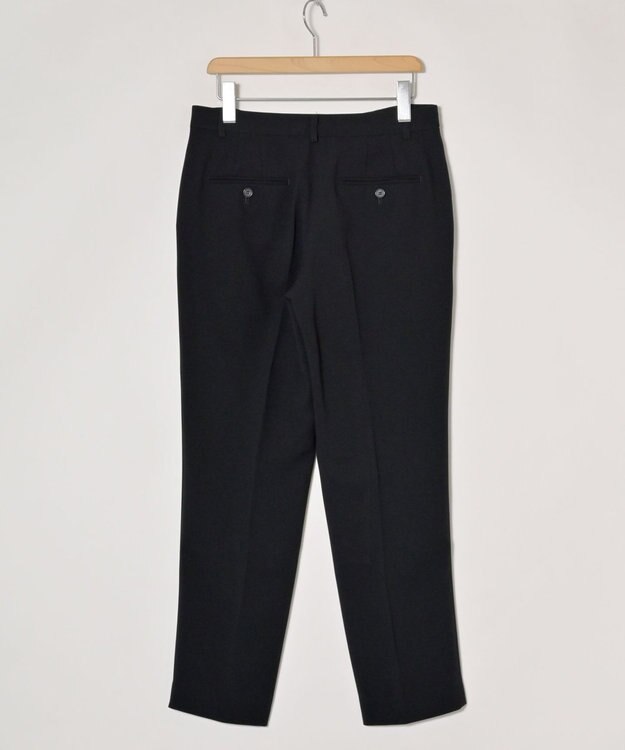 ONWARD Reuse Park 【23区】パンツ春夏 ブラック