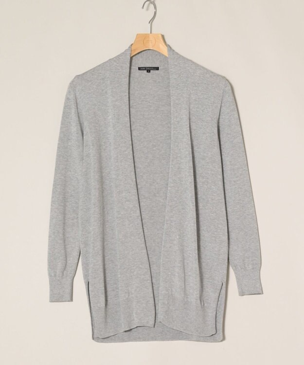 ONWARD Reuse Park 【23区】ニット春夏 グレー