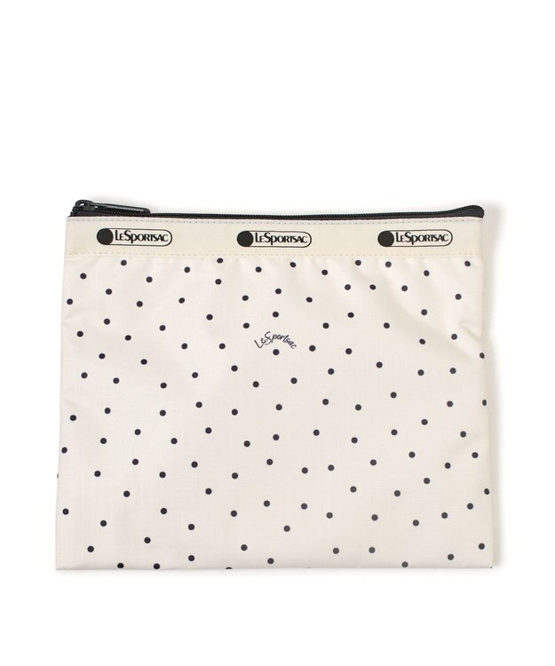 LeSportsac DELUXE EVERYDAY BAG/プレイフルドッツ プレイフルドッツ