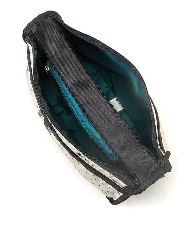 LeSportsac DELUXE EVERYDAY BAG/プレイフルドッツ プレイフルドッツ