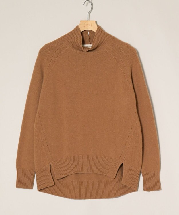 ONWARD Reuse Park 【自由区】ニット秋冬 ブラウン