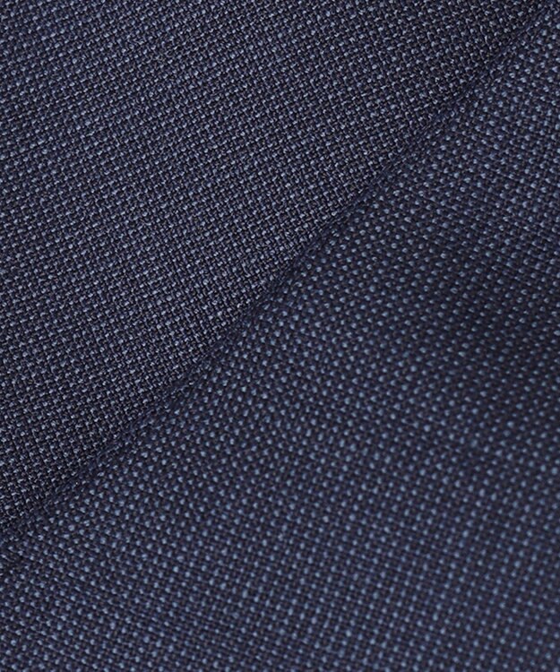 GOTAIRIKU 【DORMEUIL】AMADEUS+抗菌撥水 セットアップべスト ダルブルー系8