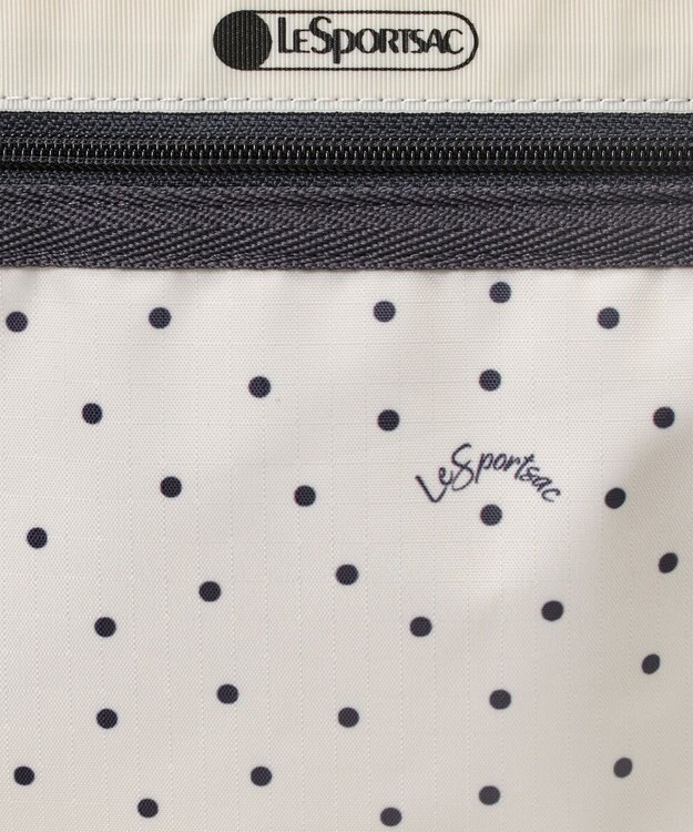 LeSportsac DELUXE EVERYDAY BAG/プレイフルドッツ プレイフルドッツ
