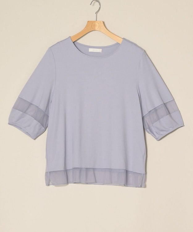 ONWARD Reuse Park 【any SiS】カットソー春夏 グレー