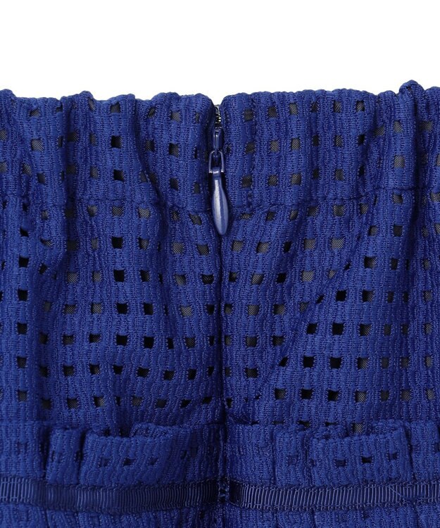 TOCCA 【消臭】BEACH VOLLEYBALL スカート ブルー系