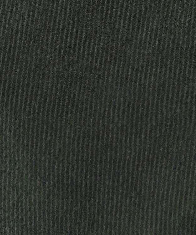 JOSEPH ABBOUD 【サイズ調整可】コマスエード ハンチング カーキ系