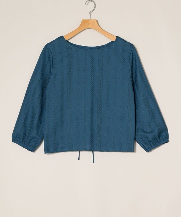 ONWARD Reuse Park 【any SiS】カットソー秋冬 グリーン