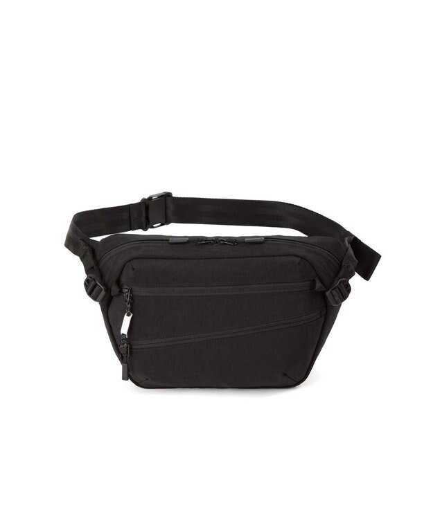 ACE BAGS & LUGGAGE ace. ファルテライト ウエストバッグ 17892 エース ブラック
