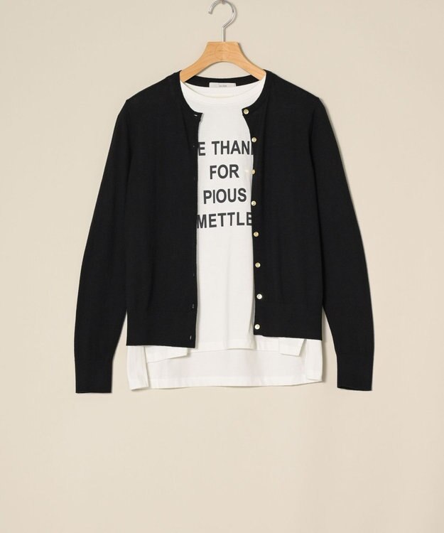 ONWARD Reuse Park 3セット商品/サイズ2【any FAM】ニット春夏×カットソー春夏×パンツ春夏 その他