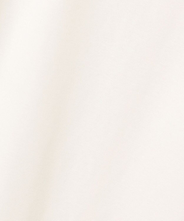 uncrave ダブルフェイスジャージー フレアスカート オフ