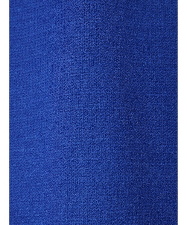 AMERICAN HOLIC バイパチスキッパーニットプルオーバー Blue