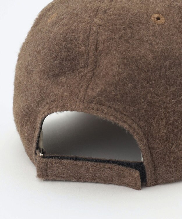 23区GOLF 【WOMEN】キャップ ブラウン系