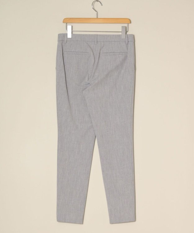 ONWARD Reuse Park 【自由区】パンツ春夏 グレー