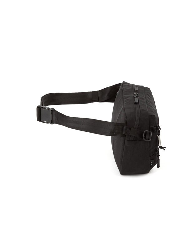 ACE BAGS & LUGGAGE ace. ファルテライト ウエストバッグ 17892 エース ブラック