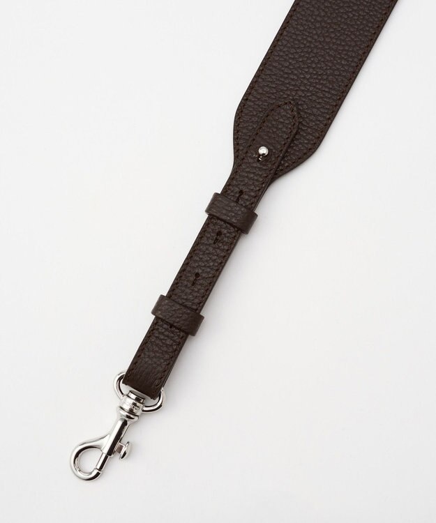 IACUCCI 【新色登場】トラコッラ ロングベルト CERVO ブラウン