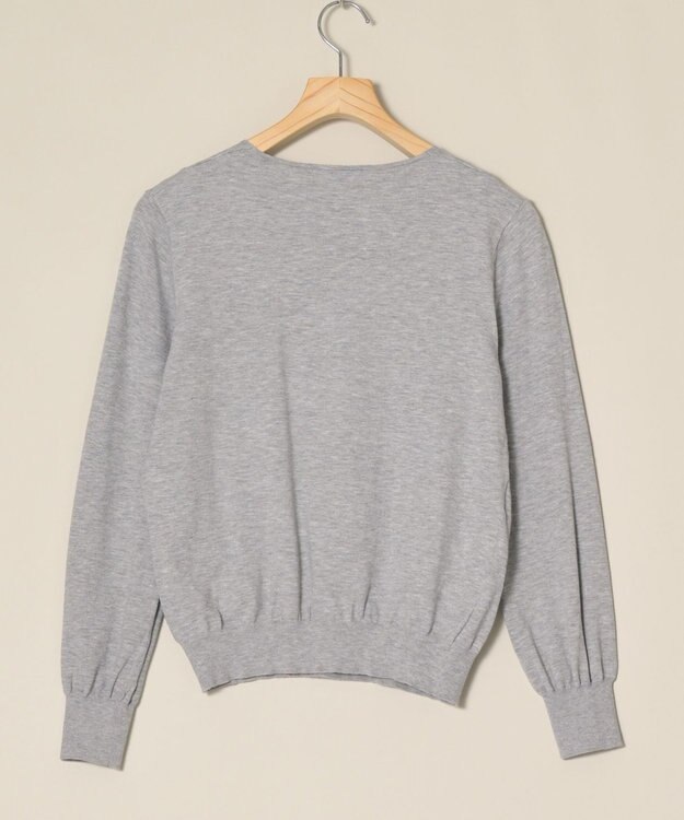 ONWARD Reuse Park 【J.PRESS】ニット秋冬 グレー