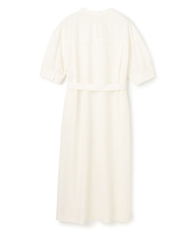 UNFILO L FINE MOVE サッシュワンピース オフ